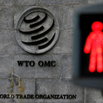 China Komplain ke WTO soal Pemberlakuan Tarif Tambahan AS