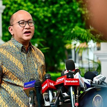 Presiden Dukung Peningkatan Investasi dalam Berbagai Sektor untuk Capai Target di Tahun 2029