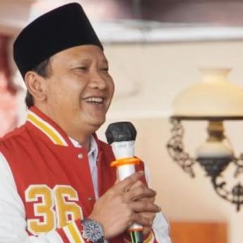 PN Jakarta Pusat Tolak Gugatan Irsyad Yusuf terhadap Muhaimin, Ini Alasannya