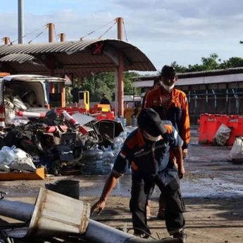 Tol Jagorawi Kembali Makan Korban, AHY Imbau Pengemudi Lebih Disiplin