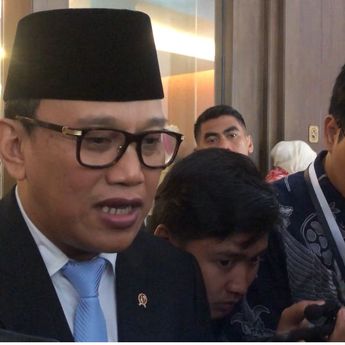 Menteri P2MI Ungkap Sedang Upayakan Sekolah di Bawah Naungan PBNU untuk Tingkatkan Kualitas SDM PMI