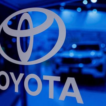 Toyota Bangun Pabrik Lexus di Shanghai, Fokus Produksi Kendaraan Listrik