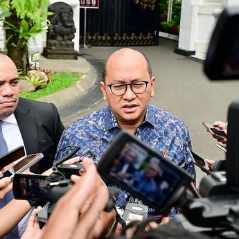 Prabowo Bahas Strategi Penguatan Investasi Mobil Listrik di Istana