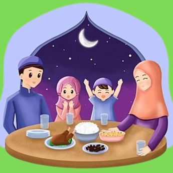 Dampak Puasa Tanpa Sahur, Bisa Berisiko untuk Kesehatan Jangka Panjang!