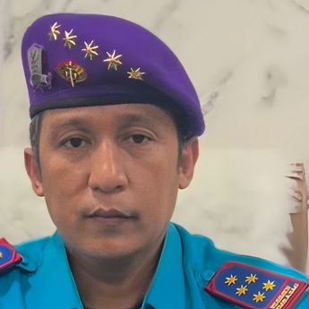 Firdaus Bingung Siapa yang Mengangkatnya ke Atas Meja saat Sidang Razman