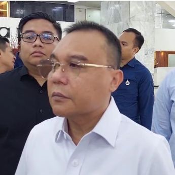 Fakta-fakta Dasco Sebut Ada Menteri di Kabinet Prabowo yang Kurang Seirama