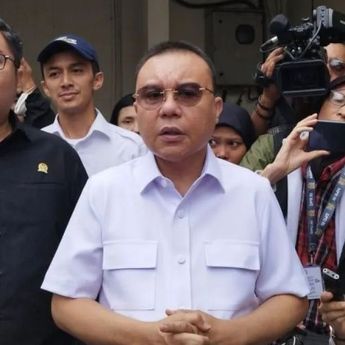 Dasco: Presiden Prabowo Paling Tahu Pembantunya yang Bisa Imbangi Kerja dan Jalankan Janji Kampanye