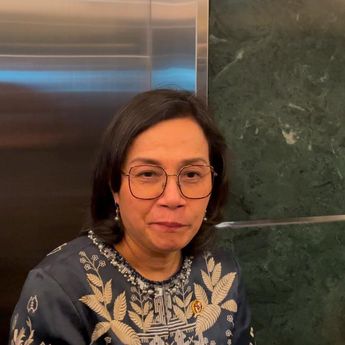 Sri Mulyani Kasih Kabar Bahagia Soal Gaji 13 dan 14 ASN: Insya Allah