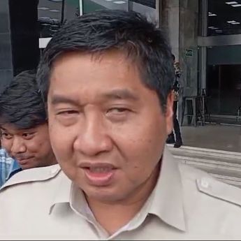 Menteri Perumahan Maruarar Soal Reshuffle: Harus Siap