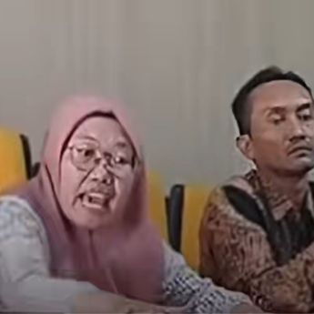 Sambil Gebrak Meja, Ibu Guru di Lamongan Jelaskan Puluhan Siswa Tak Bisa Ikut SNBP