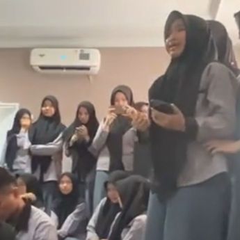 Puluhan Siswa SMAN 17 Makassar Gagal Ikut SNBP Gegara Sekolah Lalai Input Data