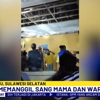 Viral Bocah 5 Tahun Hilang Saat Maghrib, Diduga Diculik Makhluk Gaib