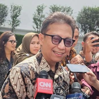 Menkes Cari Sumber Donor Baru Setelah Penutupan USAID