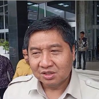 Hasto Ditahan, Maruarar: Indonesia Negara Hukum, Wajib Ikuti Proses yang Ada