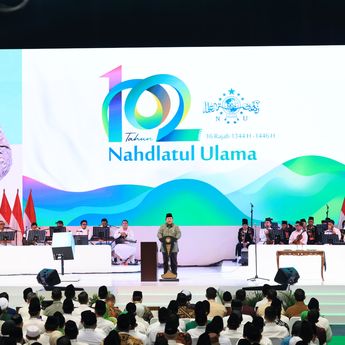 Prabowo Berkomitmen Wujudkan Pemerintahan Bebas Korupsi dan Pro-Rakyat