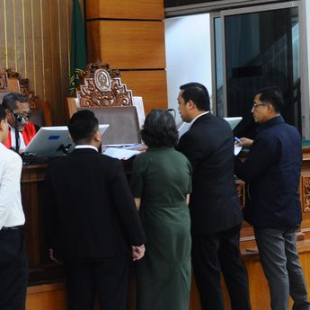 Pengacara Hasto Minta AKBP Rossa Dihadirkan di Sidang Praperadilan