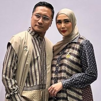 Fenita Arie Idap Pneumonia Usai Berlibur ke Jepang