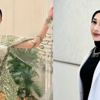 Bantah Meras, Nikita Mirzani Sentil dr. Reza Gladys Beri Suap