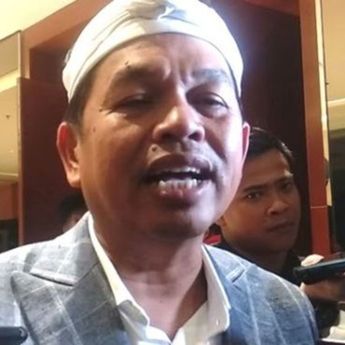 Dedi Mulyadi Bantu Ratusan Pelajar yang Gagal Daftar SNBP