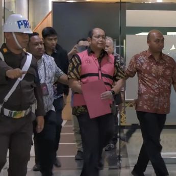 Komisaris Telkom Jadi Tersangka Korupsi Jiwasraya, Manajemen Buka Suara