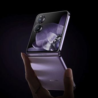 Xiaomi Mix Flip 2 Diperkirakan Hadir dengan Baterai Terbesar untuk Ponsel Lipat