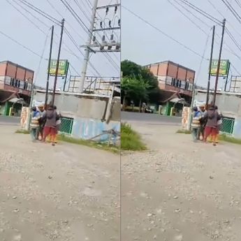 Tiga Pekerja Bangunan Tewas Jatuh dari Crane RS PKU Muhammadiyah Blora