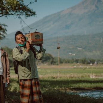 Apakah Musafir Wajib Puasa? Penjelasan Hukum dan Panduan Praktis