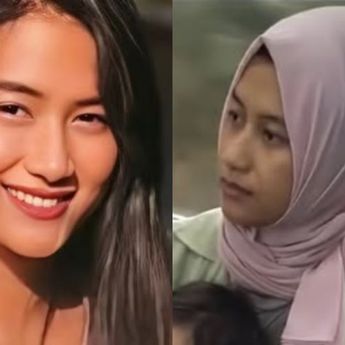 Penampilan Lita Hendratno, Finalis Miss Indonesia 2018 Kini Bikin Pangling Usai Menikah