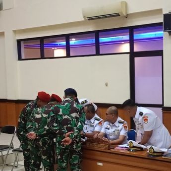 TNI AL yang Tembak Bos Rental Mobil Tak Ajukan Pembelaan Usai Didakwa Pembunuhan