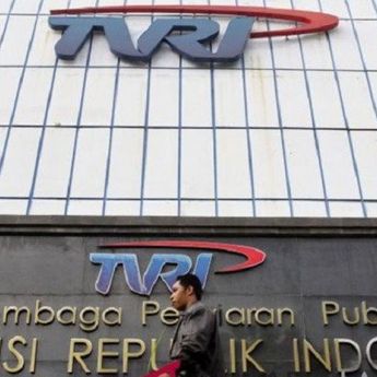 Nasib Honorer Usai TVRI dan RRI Lakukan PHK Massal Akibat Pemangkasan Anggaran