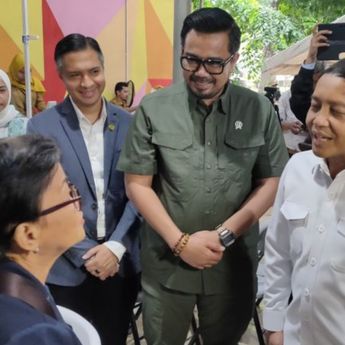 Cek Kesehatan Gratis, Hadiah Ulang Tahun Terbaik dari Presiden