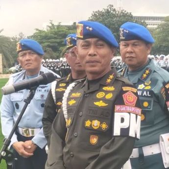 Puspom TNI: Pelanggaran Prajurit Terus Menurun