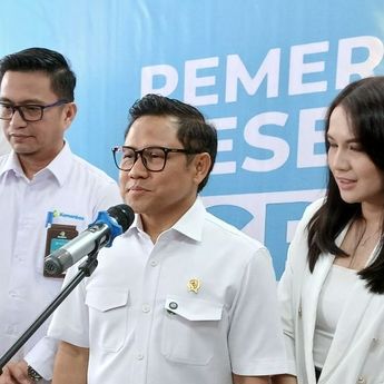 Cak Imin soal Cek Kesehatan Gratis: Komitmen Prabowo Buat Bangsa yang Sehat dan Kuat