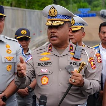 Polri Gelar Operasi Keselamatan 2025