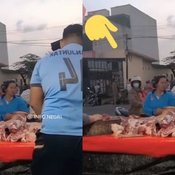 VIDEO: Wanita Tewas Ditabrak Angkot di Pematang Siantar