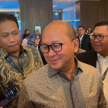 Investasi Ratusan Triliun Batal Masuk RI Gegara Premanisme Ormas, Rosan: Perlu Ada Diskusi