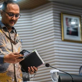 Skandal Korupsi Rp60 Miliar, Staf Anggota DPR Fraksi PAN Diperiksa KPK