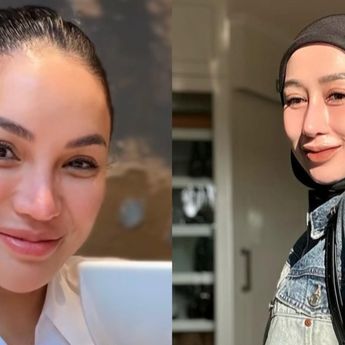 Nikita Mirzani Tetap Berkoar-koar Meski Sudah Terima Uang Tutup Mulut Rp4 Miliar dari Reza Gladys