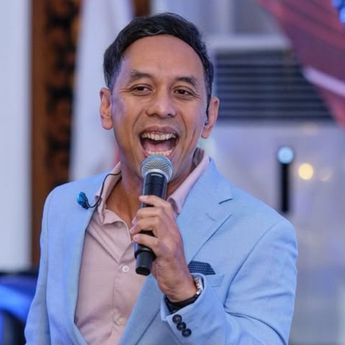 Pongki Barata Diduga Balas Sindiran Ahmad Dhani Soal Hak Cipta Lagu