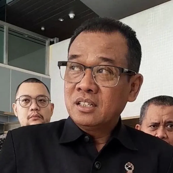 MA Sebut Pelayanan Pengadilan Ikut Terdampak Efisiensi Anggaran 2025