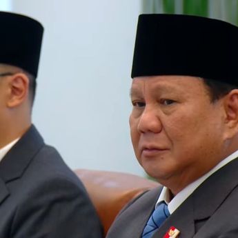 Prabowo Ungkap Bakal Ada Kerja Sama di Bidang Industri Pertahanan dengan Turkiye