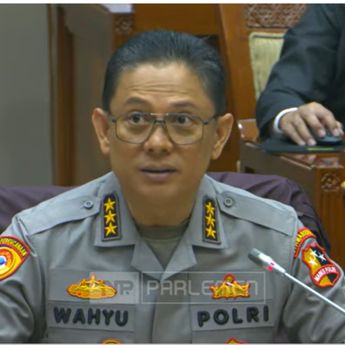 Polri Kena Pemangkasan Anggaran Rp20,5 Triliun, Paling Banyak Dibabat Belanja Barang