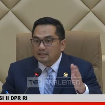 DPR Gak Mau Pemangkasan Anggaran Jadi Alasan Tak Kerja