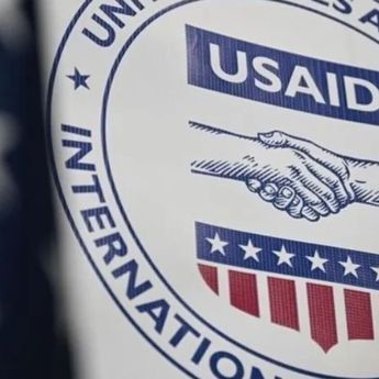 Lebih dari 400 pegawai USAID dikabarkan telah dipecat