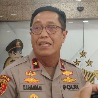 Polri Minta Kades Kohod Dicekal ke Luar Negeri