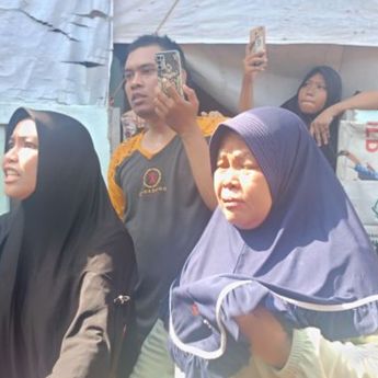 Puluhan Rumah di Pulogebang Digusur PN Jaktim