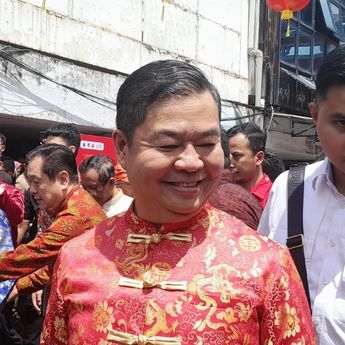 Teguh Yakin Pramono-Rano Mampu Wujudkan Citra Kota Jakarta Sebagai Kota Inklusif