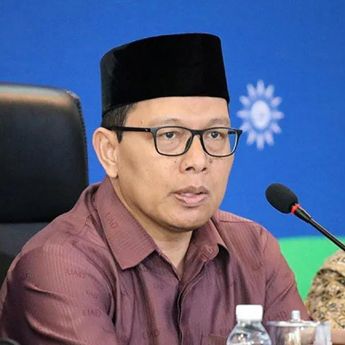 Muhammadiyah Umumkan Idul Fitri 31 Maret 2025