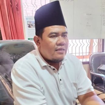 KPU Pastikan Bupati Tetap Terima Gaji Penuh Meski Masa Jabatan Terpotong