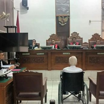 Anggota Komisi III DPR Soroti Soal Rekayasa Kasus Ted Sioeng, Kejari Buka Suara